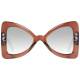 Слънчеви очила Roberto Cavalli RC1055 50F 50